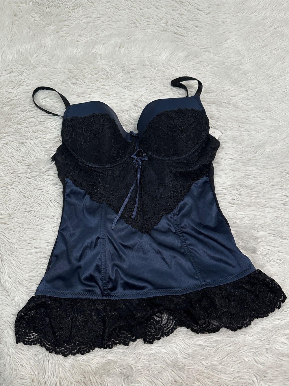 🕯️ NWT Felina Lingerie Set